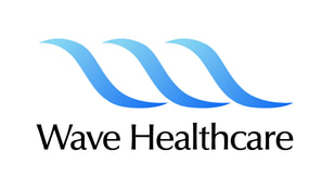 Wave Healthcare Logo