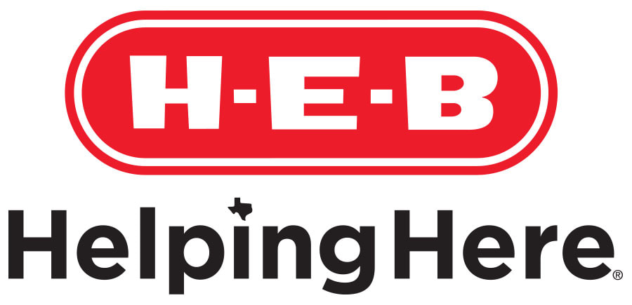 HEB Helping Hands Logo