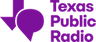 Texas Public Radio Logo